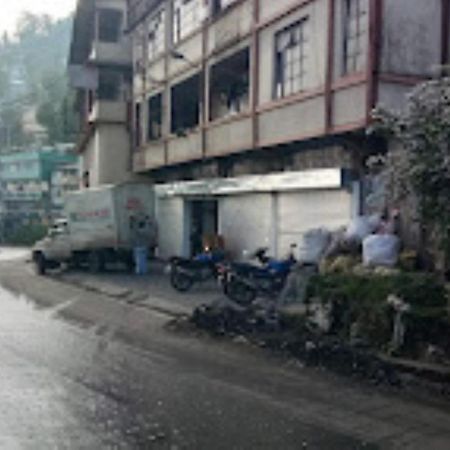 Hotel Himalayan Queen , Darjeeling Dardzsiling Kültér fotó