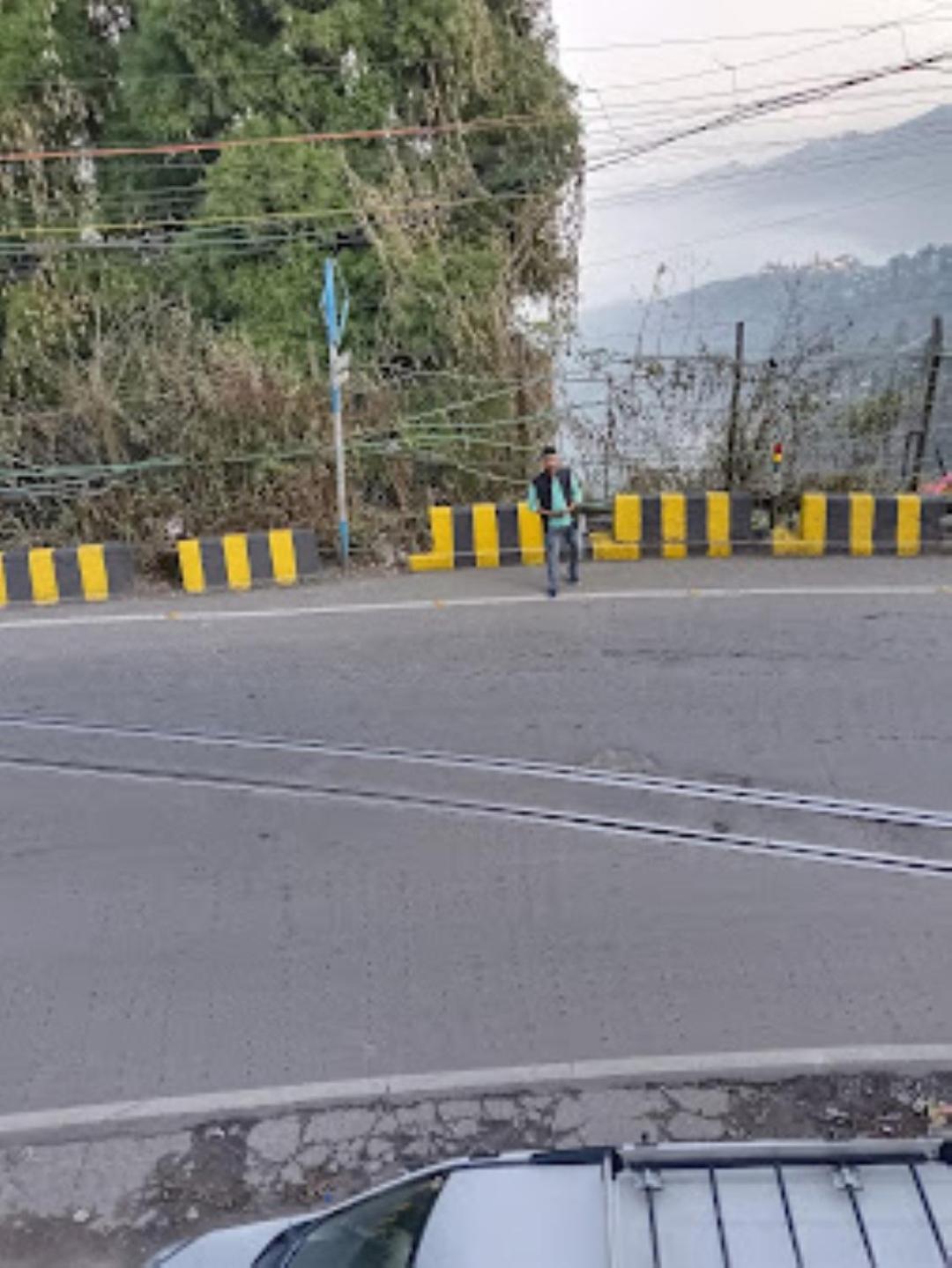 Hotel Himalayan Queen , Darjeeling Dardzsiling Kültér fotó