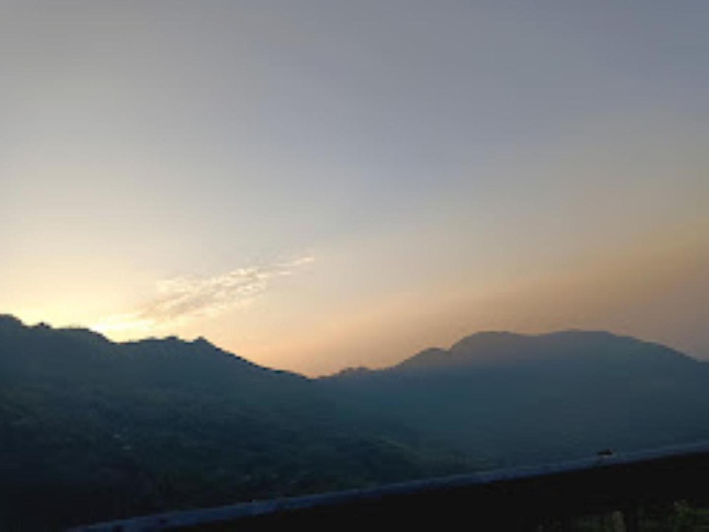 Hotel Himalayan Queen , Darjeeling Dardzsiling Kültér fotó