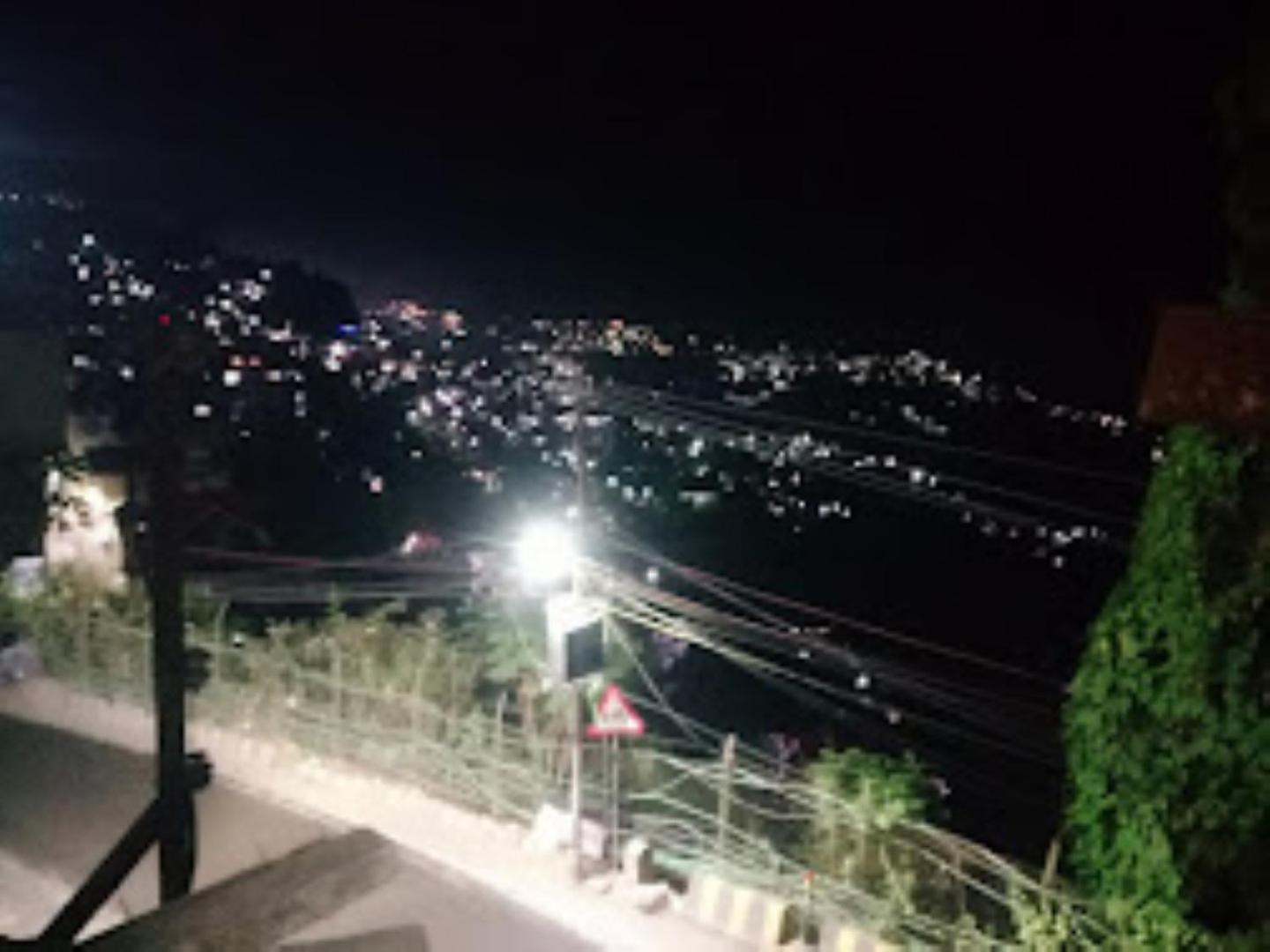 Hotel Himalayan Queen , Darjeeling Dardzsiling Kültér fotó
